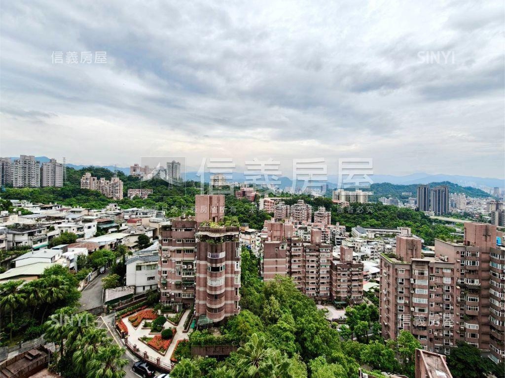 愛眉山莊優質高樓景觀美屋房屋室內格局與周邊環境