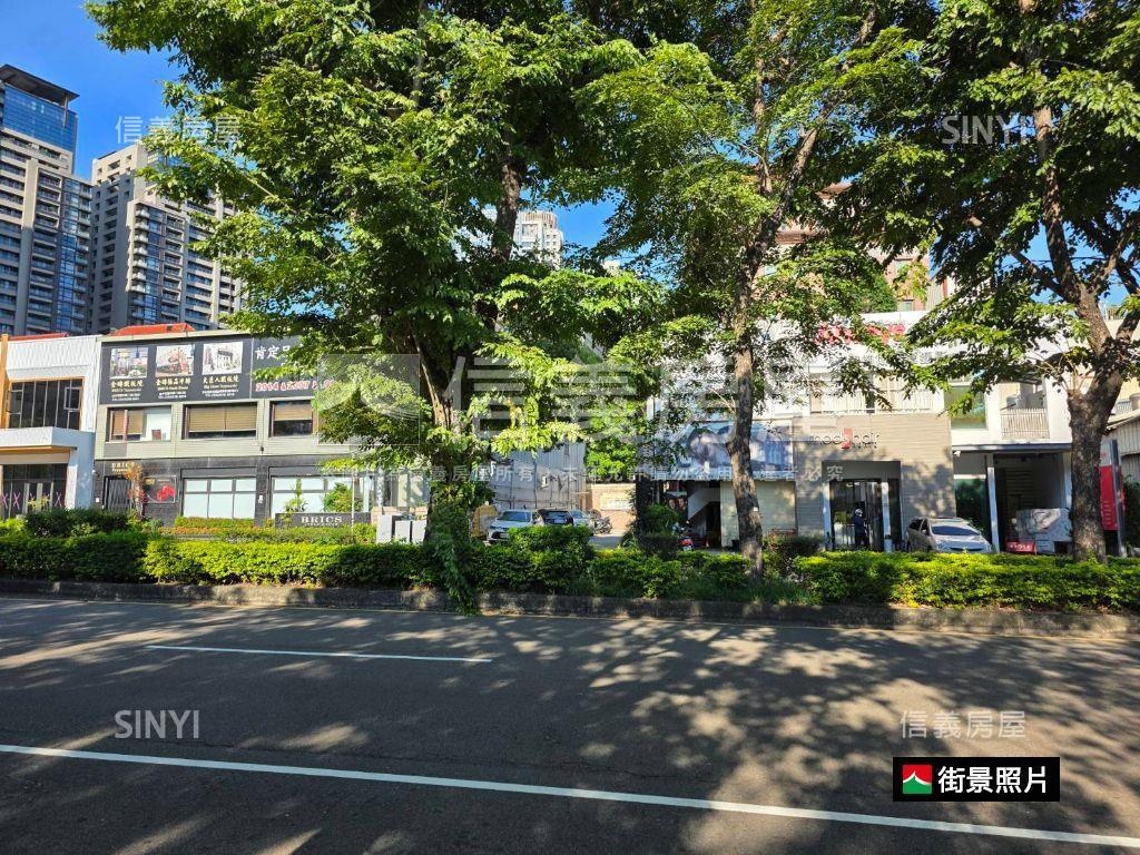 七期面公園土地房屋室內格局與周邊環境