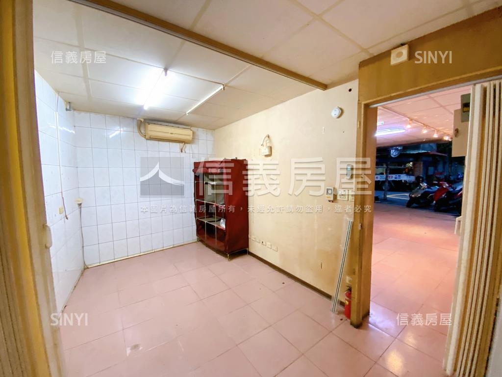 幸福站．購屋幸福到站房屋室內格局與周邊環境