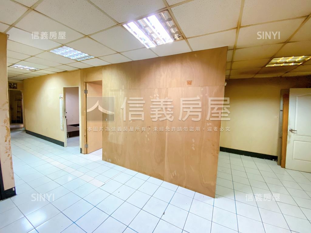 幸福站．購屋幸福到站房屋室內格局與周邊環境