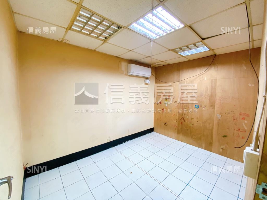 幸福站．購屋幸福到站房屋室內格局與周邊環境