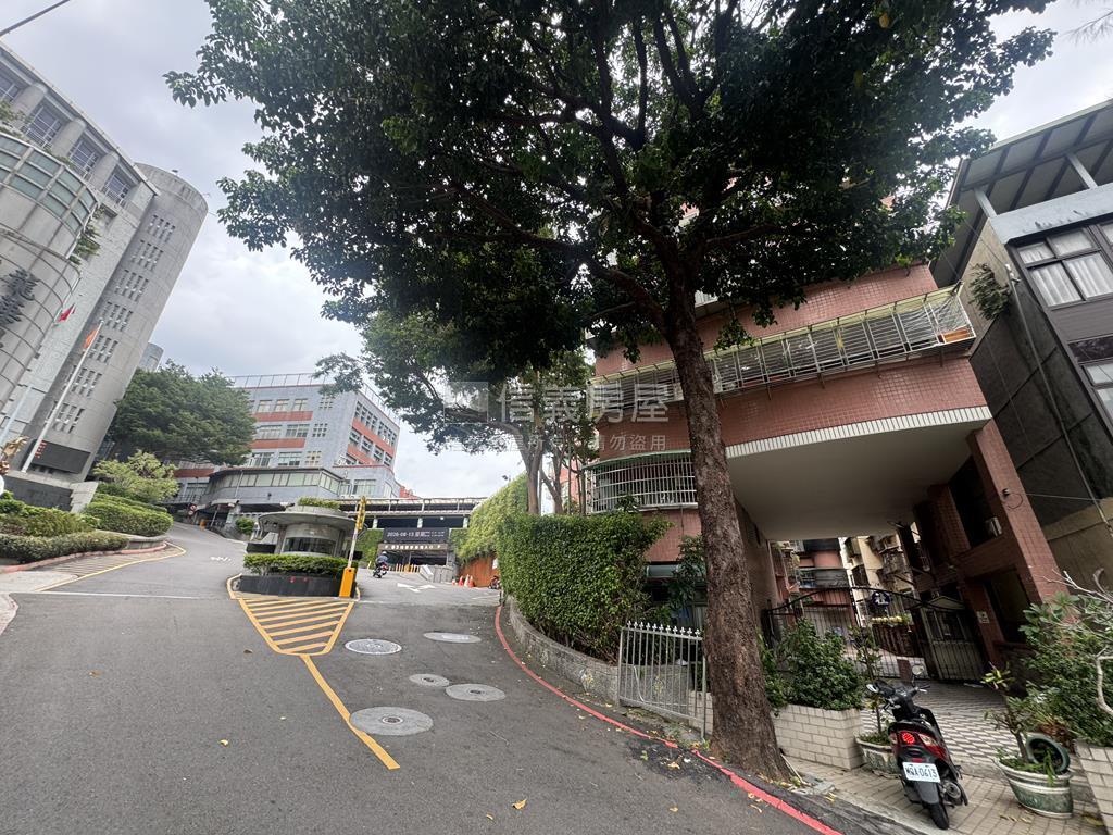 龍華科技大學旁首選好宅房屋室內格局與周邊環境