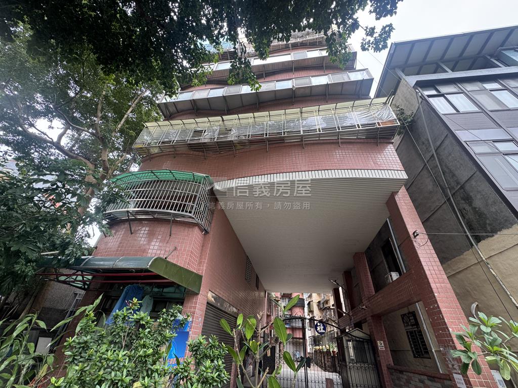 龍華科技大學旁首選好宅房屋室內格局與周邊環境
