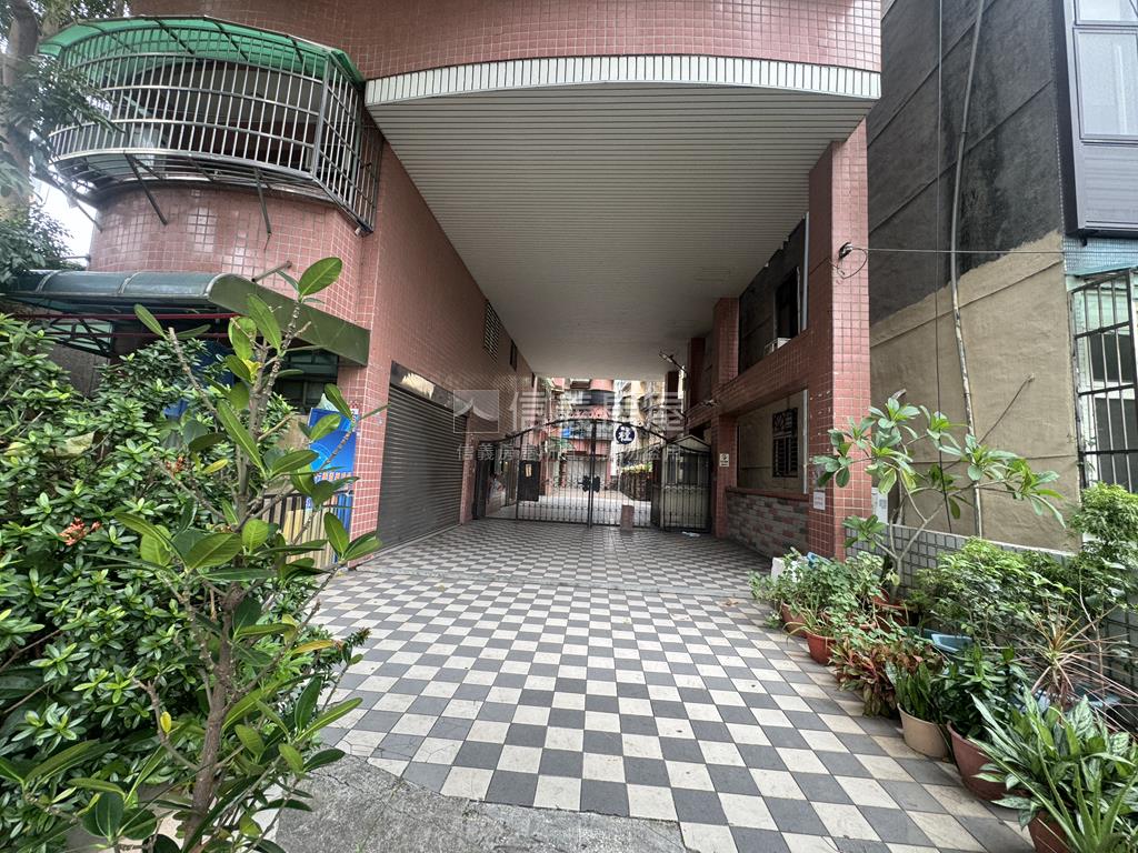 龍華科技大學旁首選好宅房屋室內格局與周邊環境