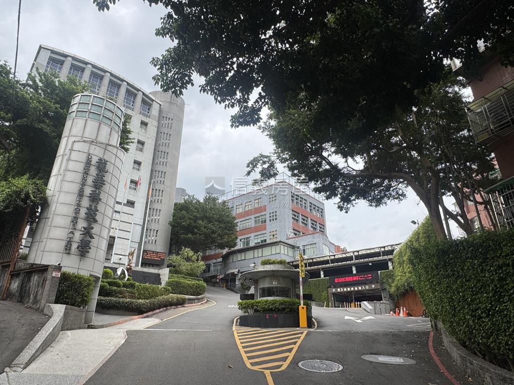 龍華科技大學旁首選好宅房屋室內格局與周邊環境