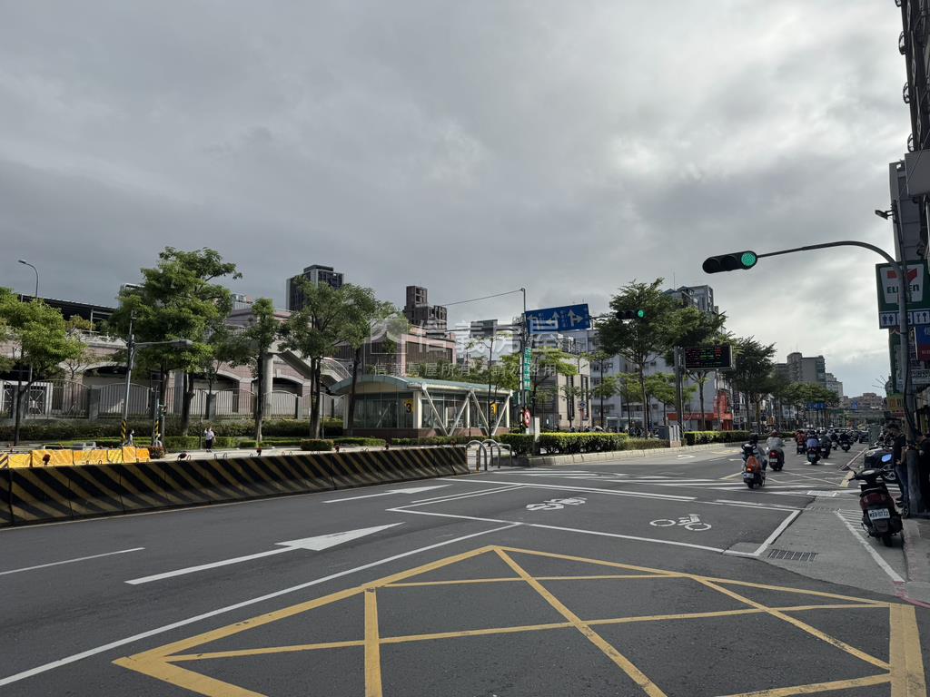 龍華科技大學旁首選好宅房屋室內格局與周邊環境