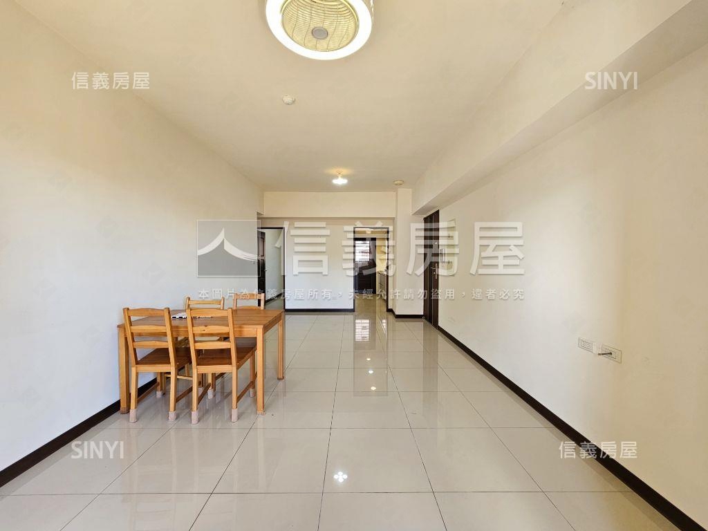 佳瑞站前首選３房雙車位房屋室內格局與周邊環境