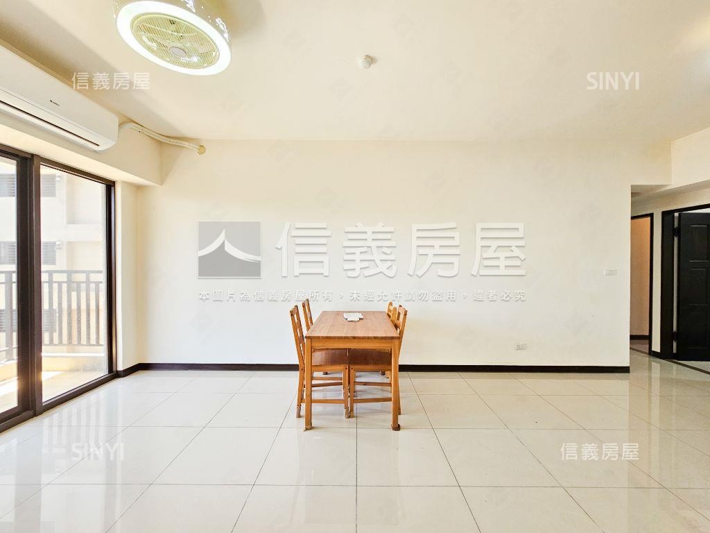 佳瑞站前首選３房雙車位房屋室內格局與周邊環境