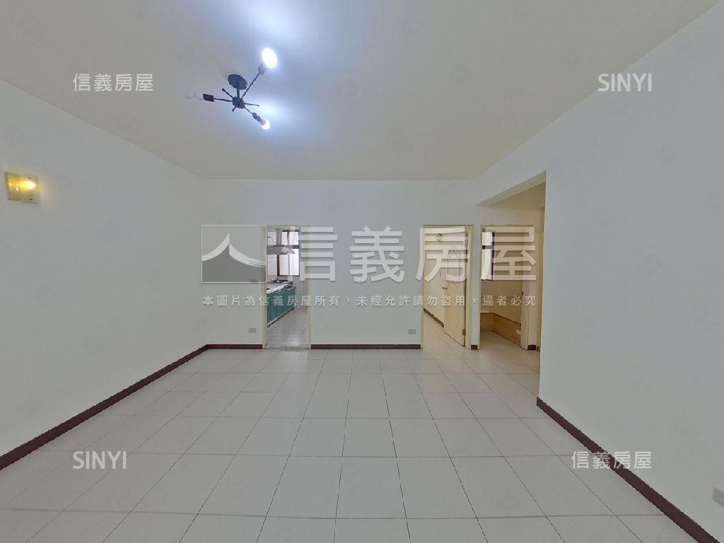 鼎泰福村方正溫馨美屋房屋室內格局與周邊環境
