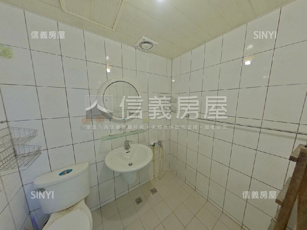 鼎泰福村方正溫馨美屋房屋室內格局與周邊環境