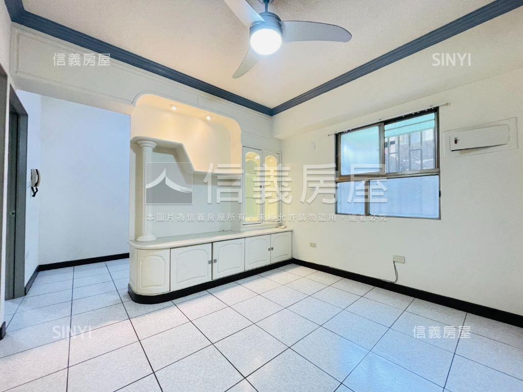 永康電梯兩房小資族首選房屋室內格局與周邊環境