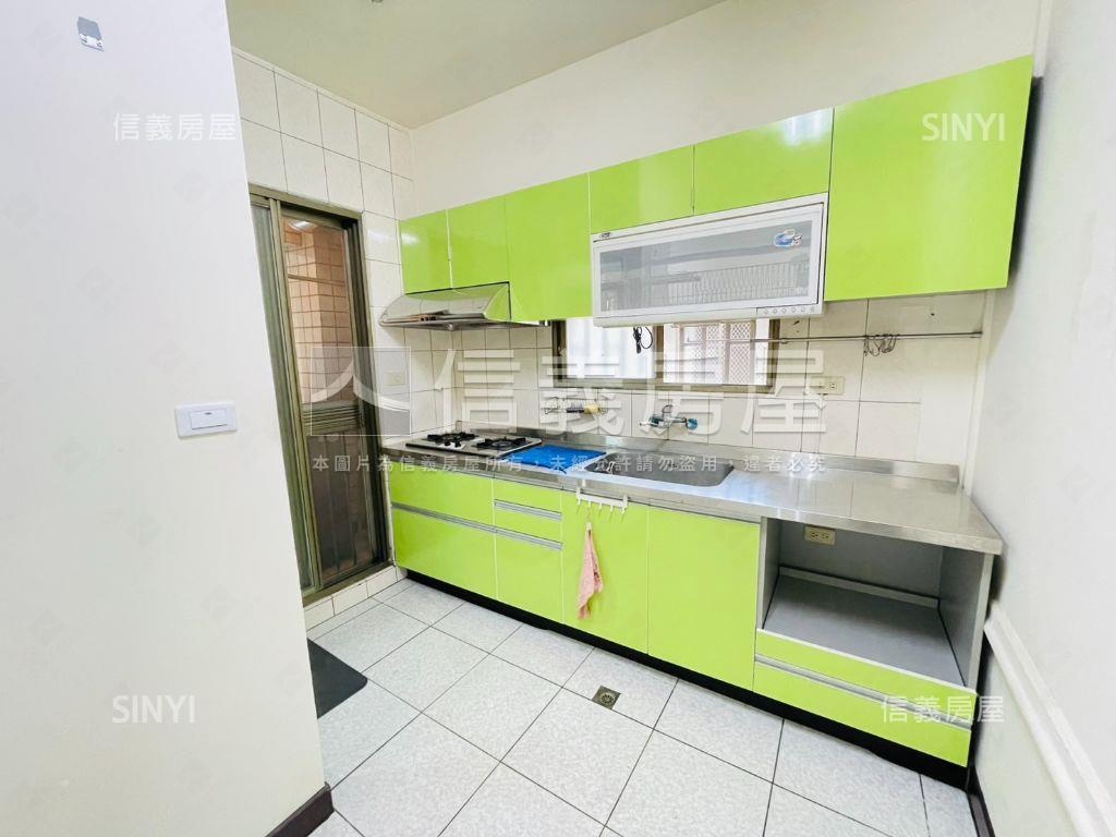 永康電梯兩房小資族首選房屋室內格局與周邊環境