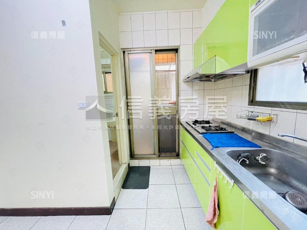 永康電梯兩房小資族首選房屋室內格局與周邊環境