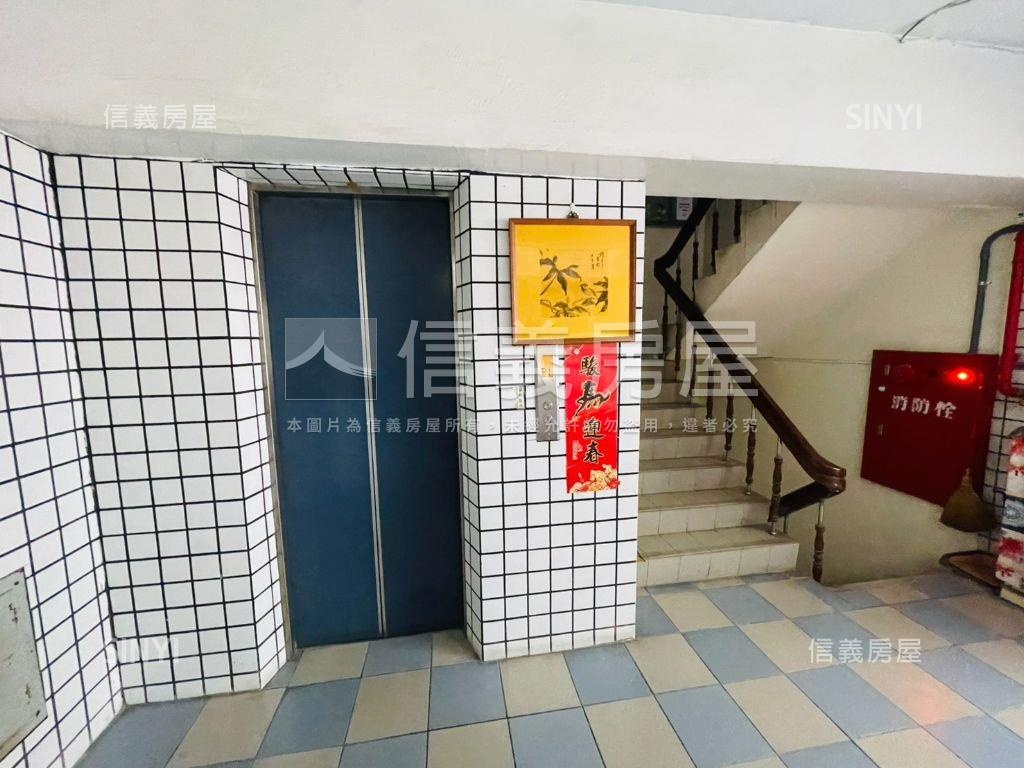 永康電梯兩房小資族首選房屋室內格局與周邊環境