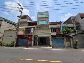 蘆竹南崁臨路透天店面
