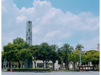 三本大序精品兩房車位