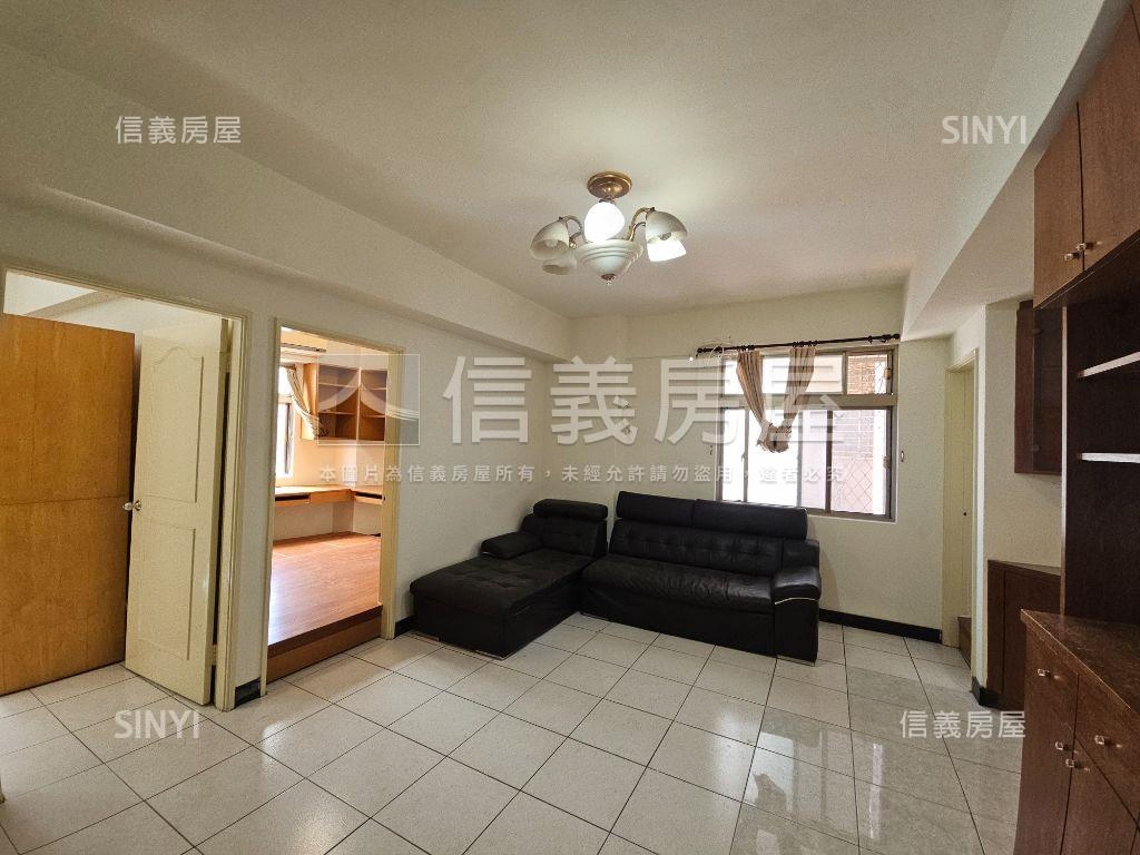 鷺江街上的電梯３房房屋室內格局與周邊環境