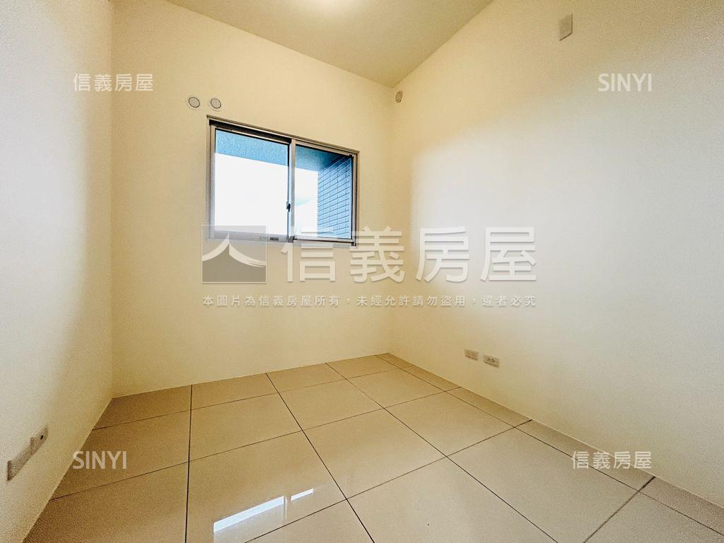 質感社區將捷之森兩房車位房屋室內格局與周邊環境