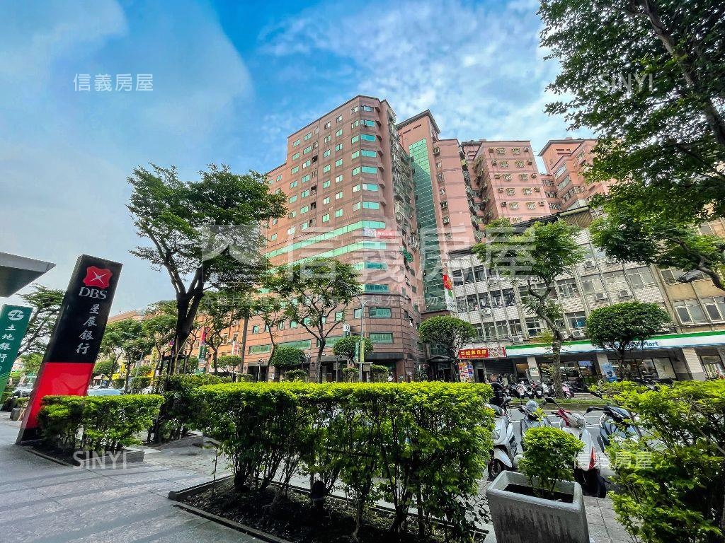 雙捷運★寶石Ａ棟稀有釋出房屋室內格局與周邊環境