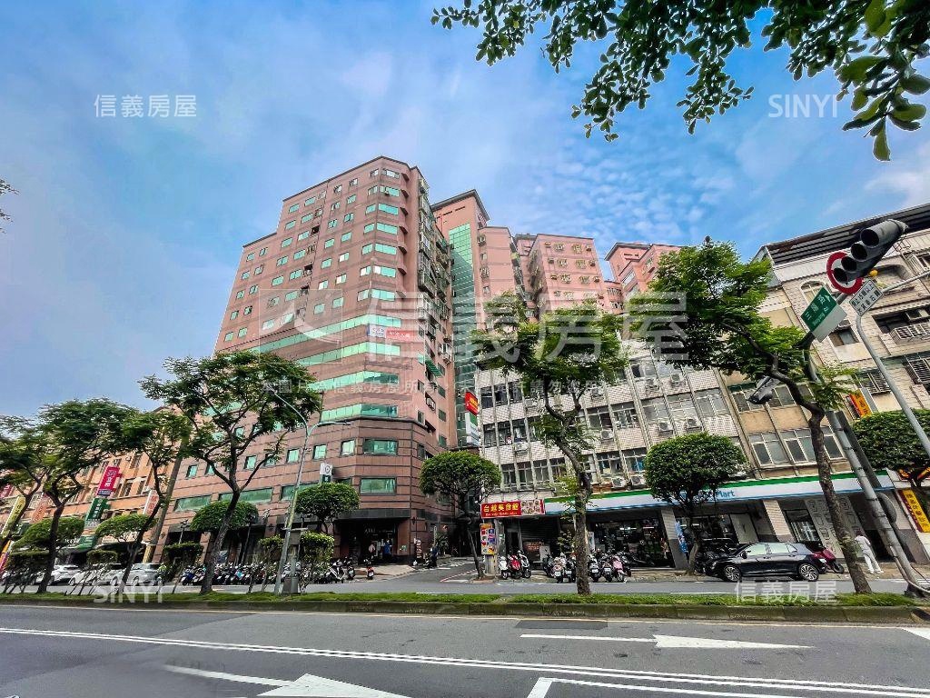 雙捷運★寶石Ａ棟稀有釋出房屋室內格局與周邊環境
