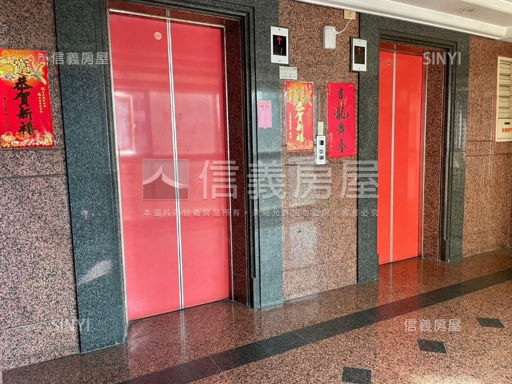 雙捷運★寶石Ａ棟稀有釋出房屋室內格局與周邊環境