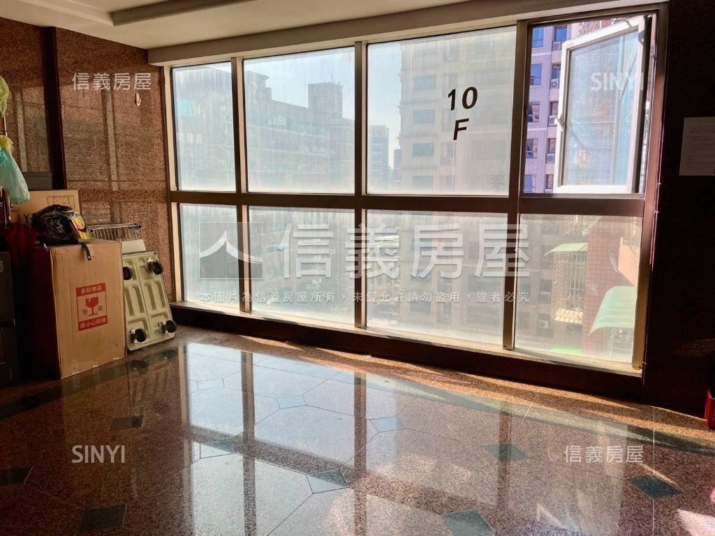 雙捷運★寶石Ａ棟稀有釋出房屋室內格局與周邊環境