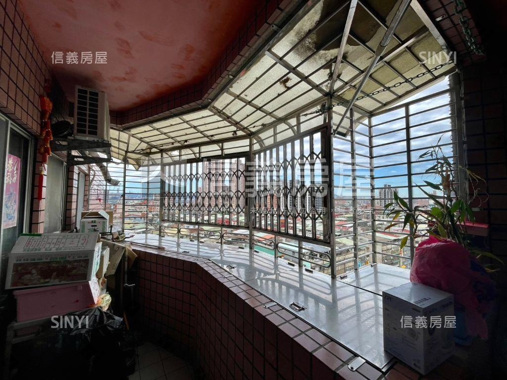 雙捷運★寶石Ａ棟稀有釋出房屋室內格局與周邊環境