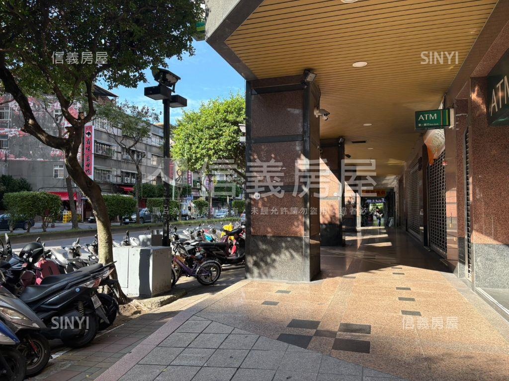 雙捷運★寶石Ａ棟稀有釋出房屋室內格局與周邊環境