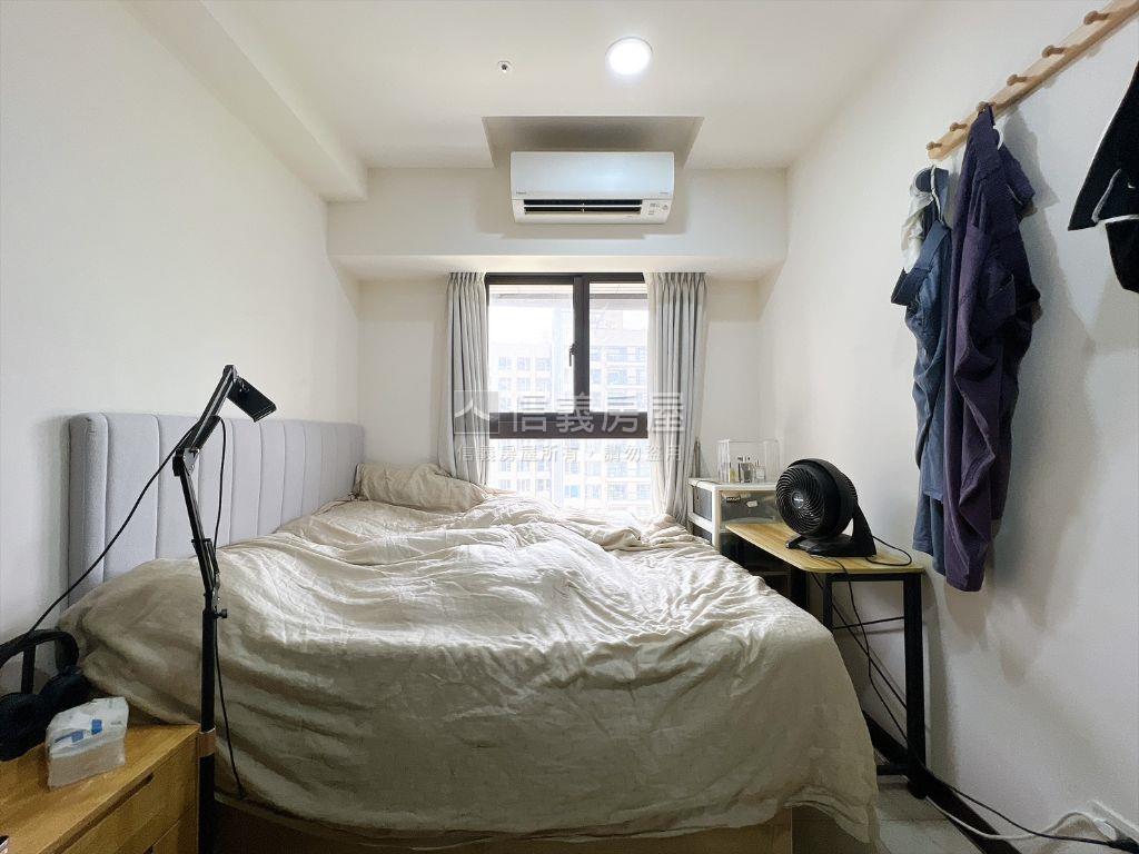 捷運讚遠眺兩房房屋室內格局與周邊環境