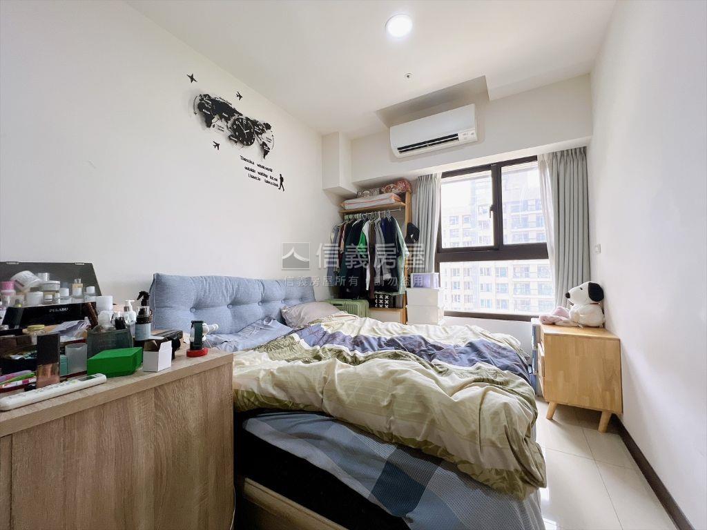 捷運讚遠眺兩房房屋室內格局與周邊環境