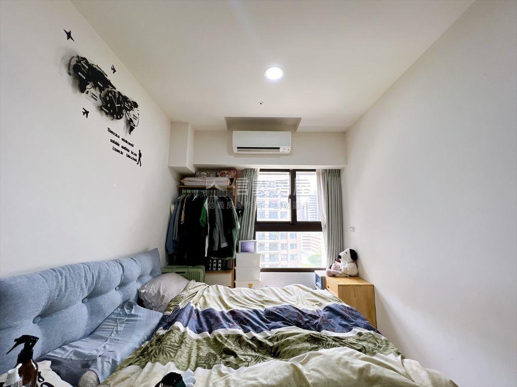 捷運讚遠眺兩房房屋室內格局與周邊環境