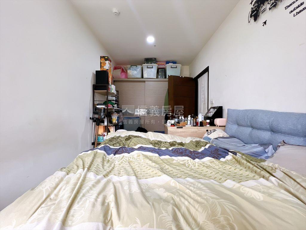捷運讚遠眺兩房房屋室內格局與周邊環境