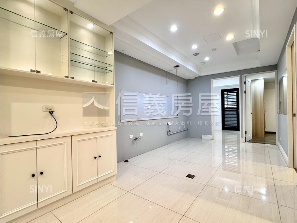 嘉磐雍翠公園視野雙平車房屋室內格局與周邊環境