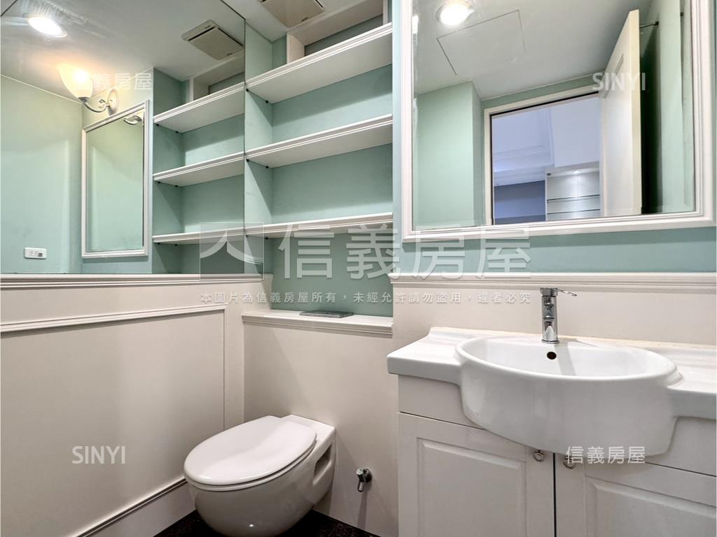 嘉磐雍翠公園視野雙平車房屋室內格局與周邊環境