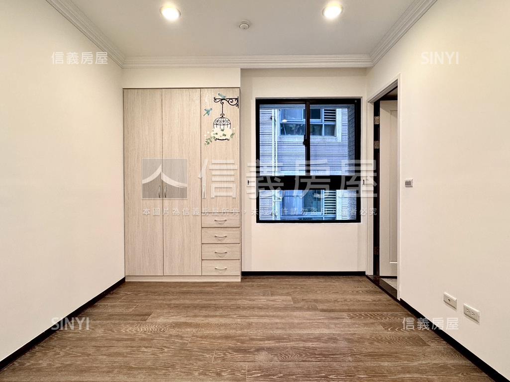 嘉磐雍翠公園視野雙平車房屋室內格局與周邊環境