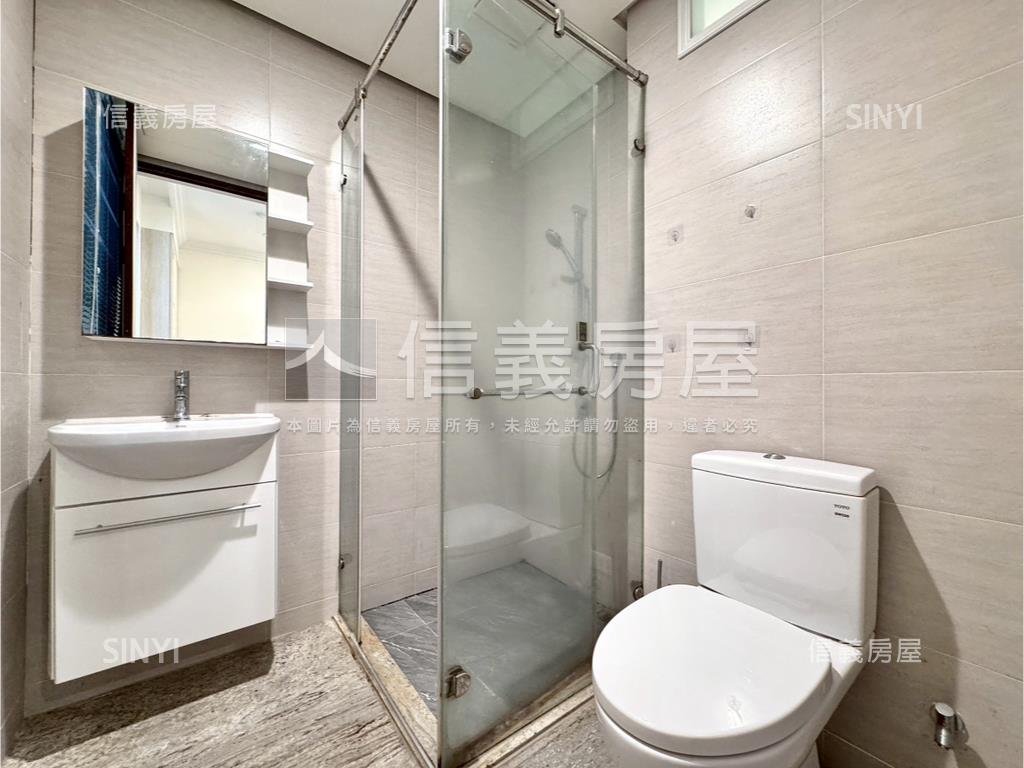 嘉磐雍翠公園視野雙平車房屋室內格局與周邊環境