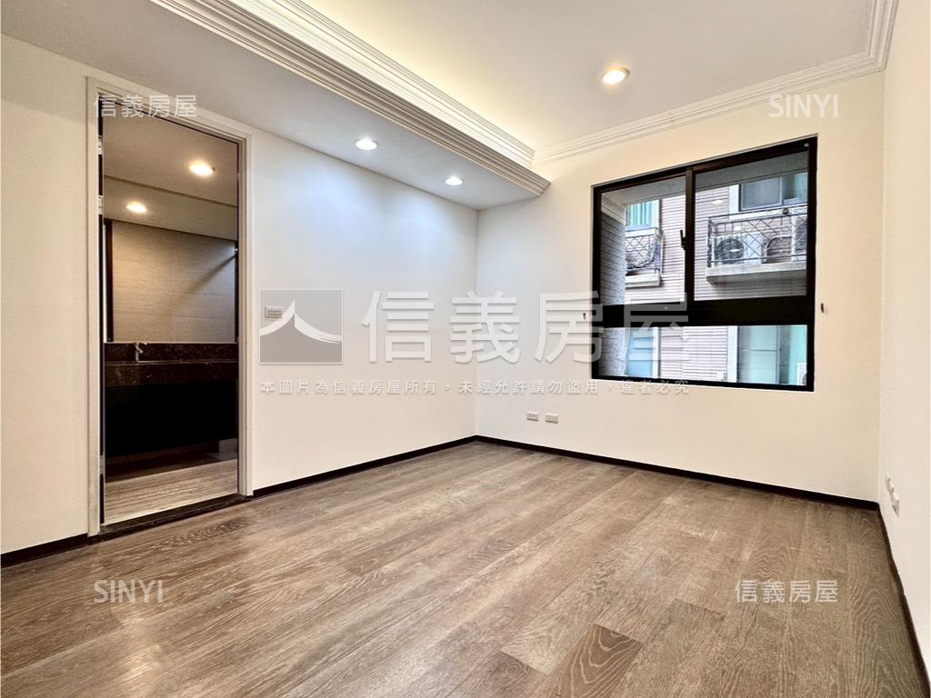 嘉磐雍翠公園視野雙平車房屋室內格局與周邊環境