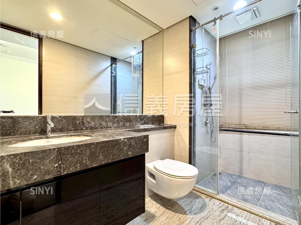 嘉磐雍翠公園視野雙平車房屋室內格局與周邊環境