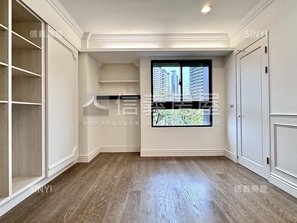 嘉磐雍翠公園視野雙平車房屋室內格局與周邊環境