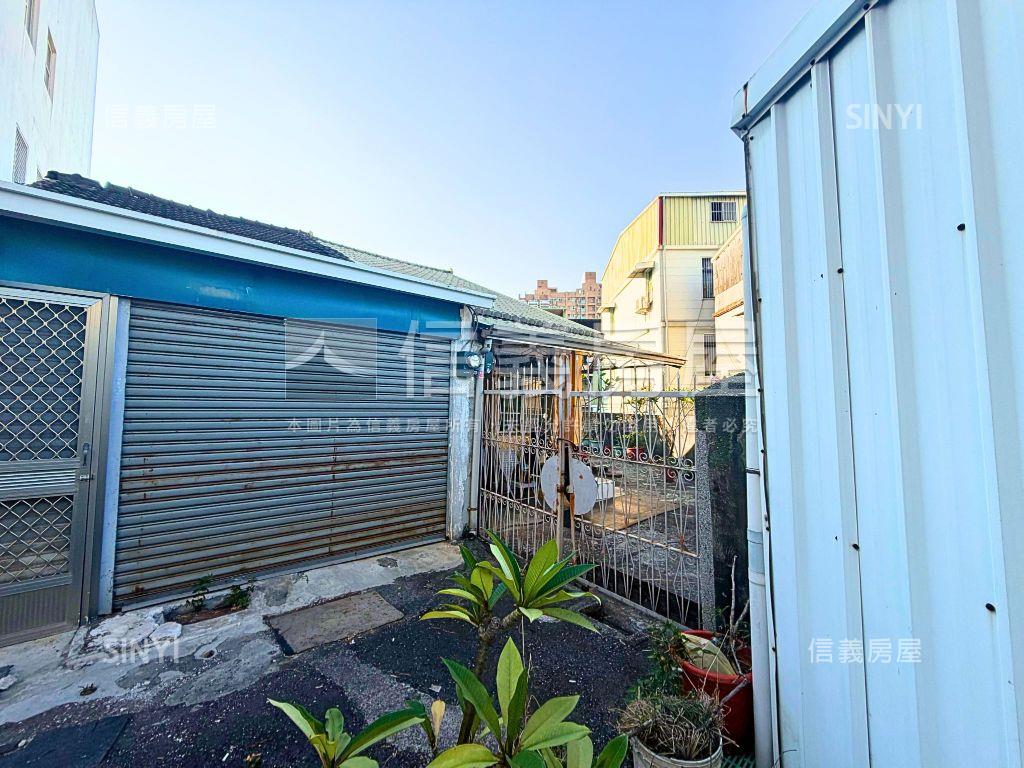 右昌巷內●築夢土地房屋室內格局與周邊環境