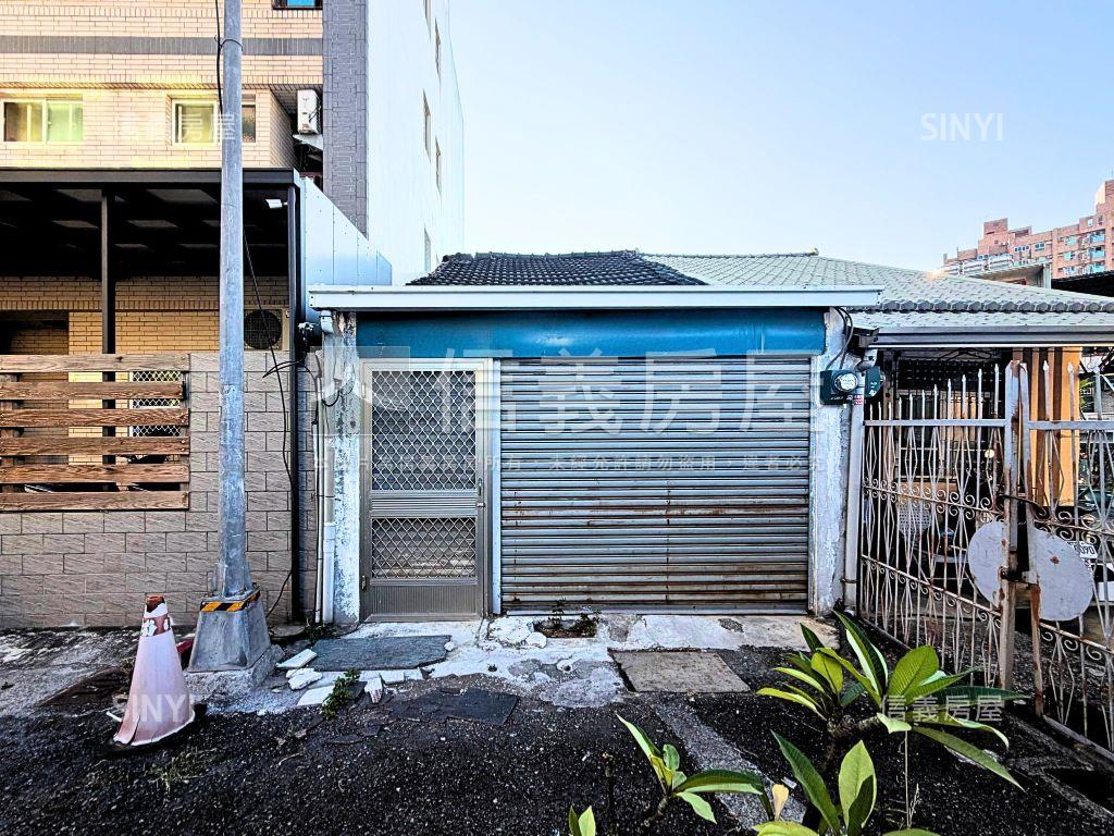 右昌巷內●築夢土地房屋室內格局與周邊環境