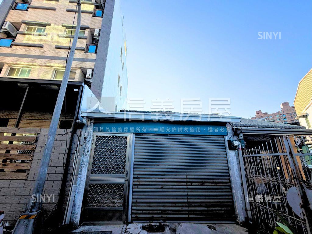 右昌巷內●築夢土地房屋室內格局與周邊環境