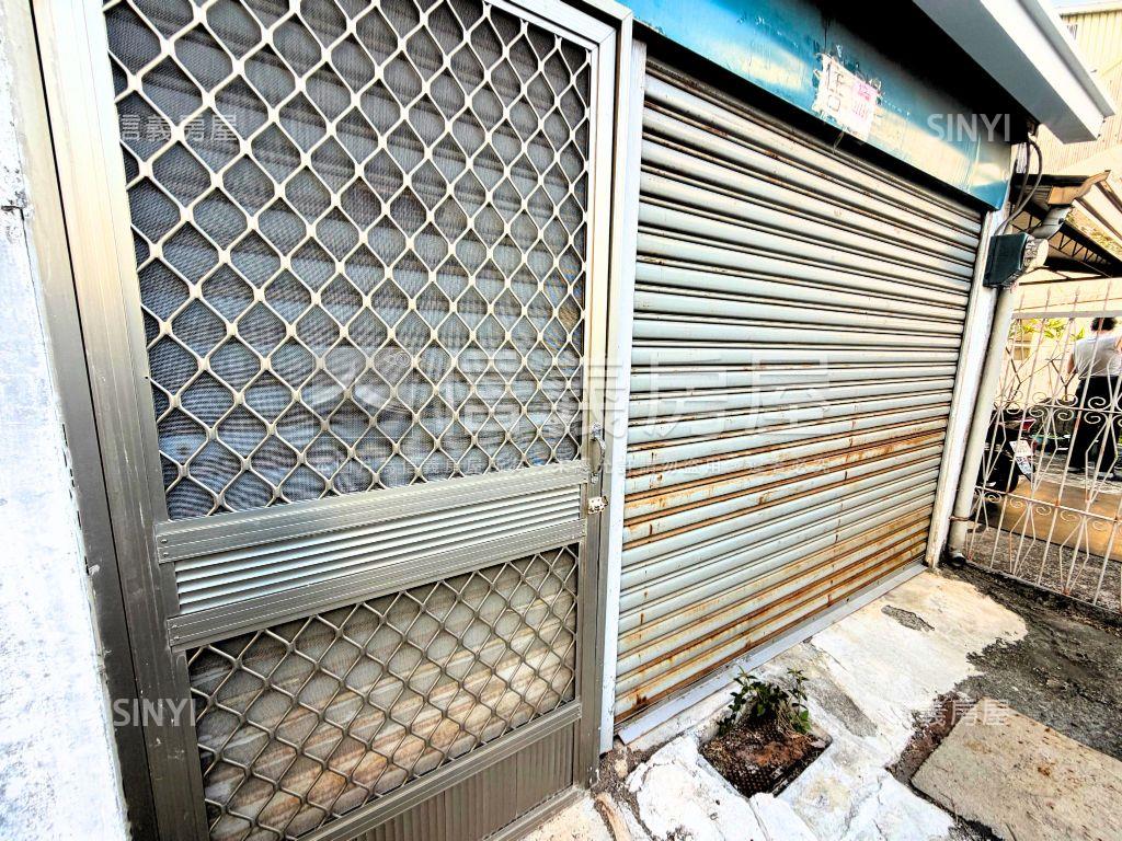 右昌巷內●築夢土地房屋室內格局與周邊環境