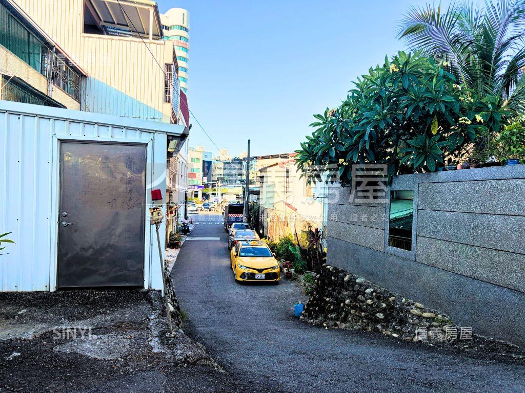 右昌巷內●築夢土地房屋室內格局與周邊環境