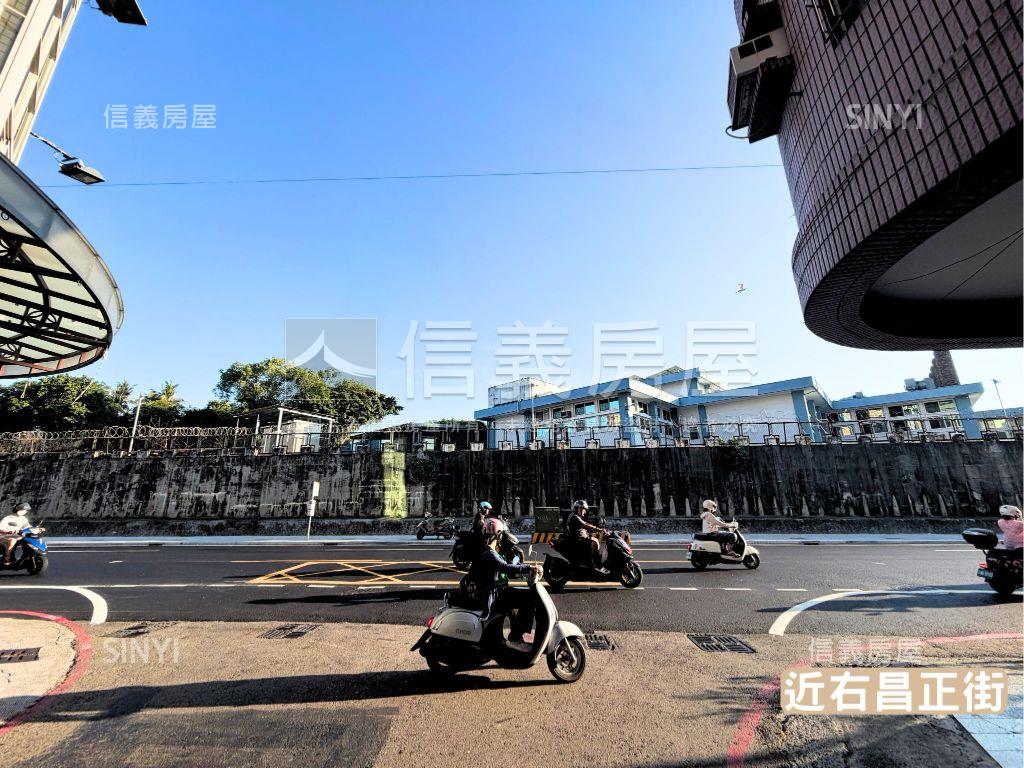 右昌巷內●築夢土地房屋室內格局與周邊環境