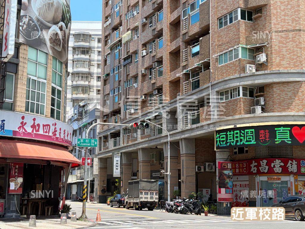右昌巷內●築夢土地房屋室內格局與周邊環境