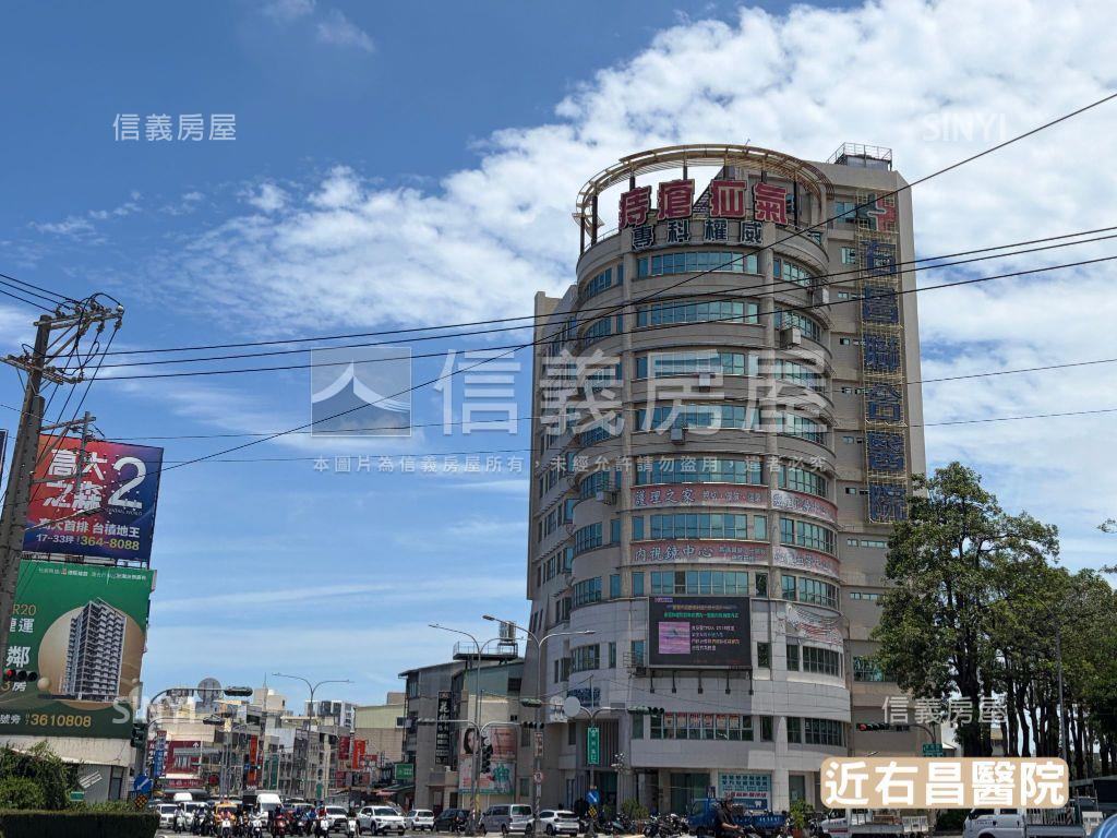 右昌巷內●築夢土地房屋室內格局與周邊環境