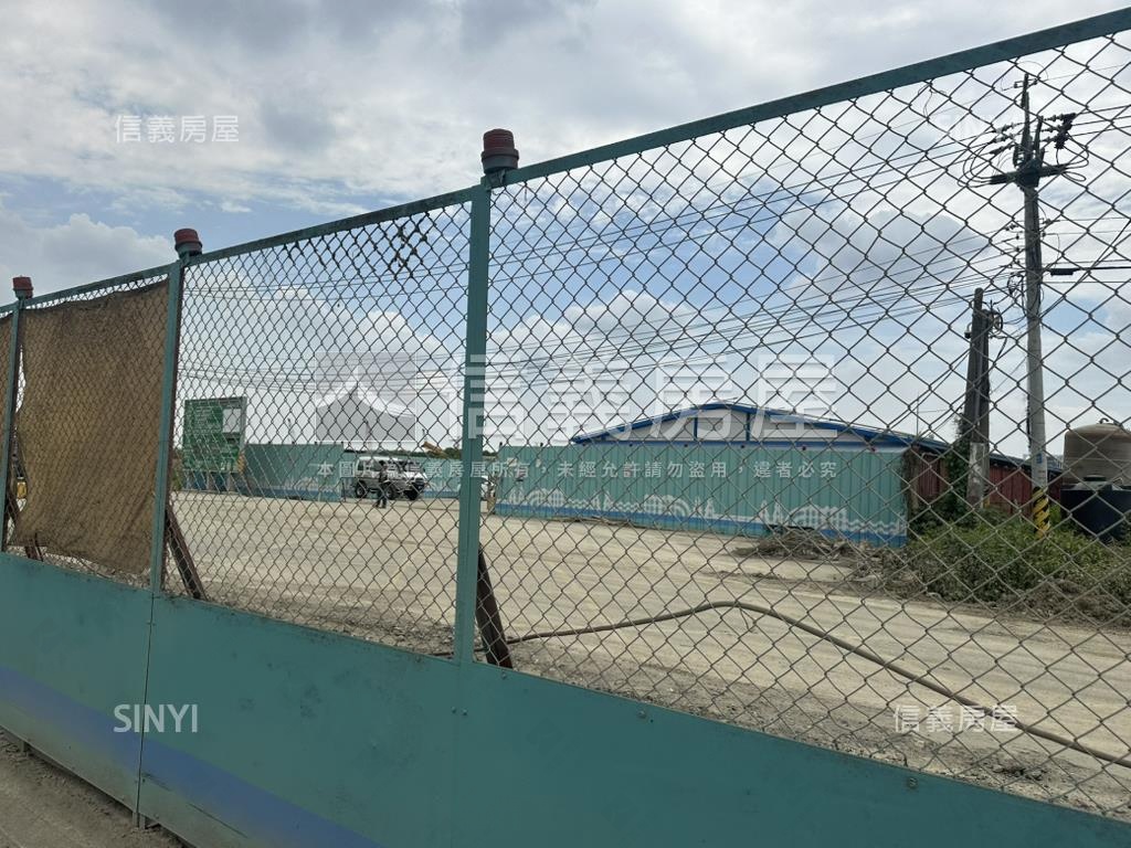 橋頭二期。橋科段角窗土地房屋室內格局與周邊環境