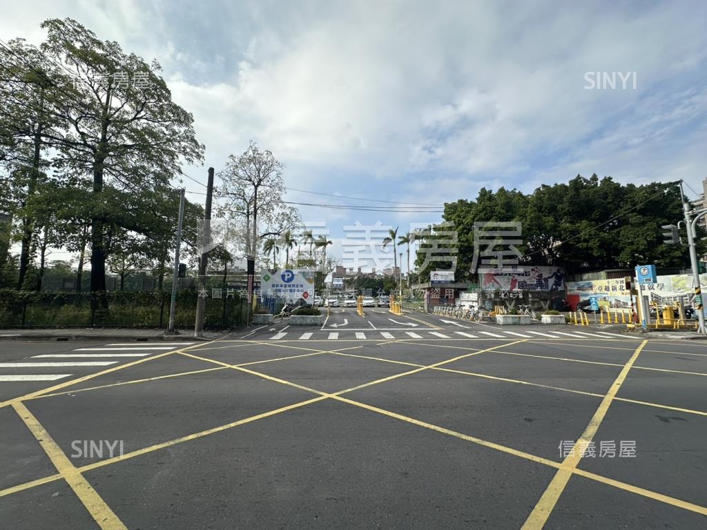 晴空大地兩房房屋室內格局與周邊環境