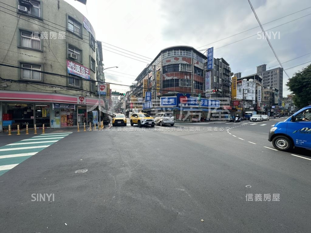 晴空大地兩房房屋室內格局與周邊環境
